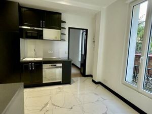 Appartement 2 pièces 25 m²