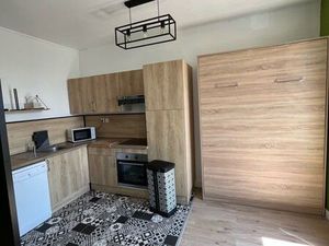 T2 rénove meublé Quartier St François