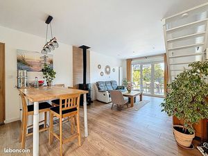 Charmante maison rénovée  les plages et commerces à pied