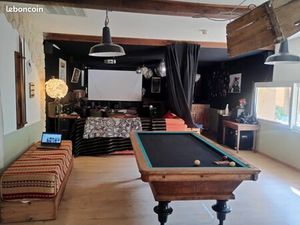 Fonds de commerce gîte de groupe gîte festif