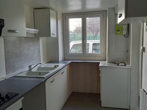 Maison vente à terme possible