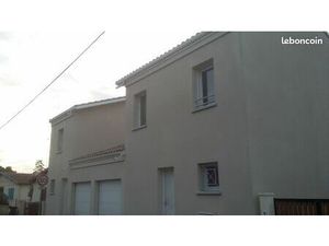 Location maison 3 chambres