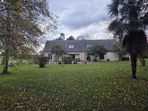 Vente Maison à Château-Gontier (53200) : à vendre / 235m² Château-Gontier
