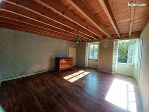 Maison 4 pièces 145 m²