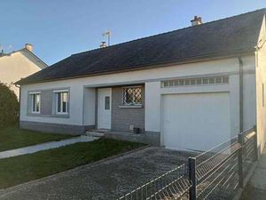 Vente Maison au Temple-de-Bretagne (44360) : à vendre / 88m² Le Temple-de-Bretagne