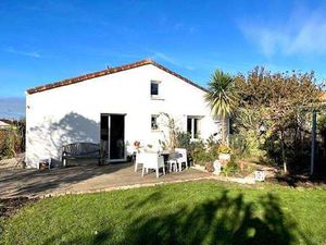 Vente Maison aux Herbiers (85500) : à vendre / 60m² Les Herbiers