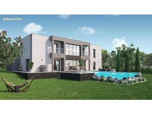 Maison 6 pièces 203 m²