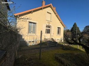 Maison 3 pièces 53 m²