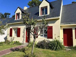 Vente Maison à Piriac-sur-Mer (44420) : à vendre / 140m² Piriac-sur-Mer
