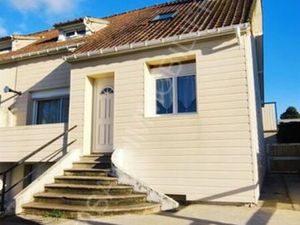 Maison 5 pièces 93 m²