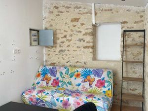 Maisonnette récente avec 2 places parking