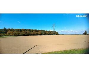 Maison trois chambres