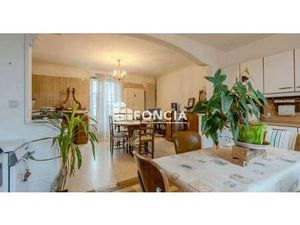 Vente Maison à Tuffé-Val-de-la-Chéronne (72160) : à vendre / 116m² Tuffé-Val-de-la-Chéronn