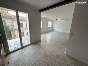 Charmant T3 à louer Beaucaire