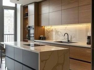 Appartement 3 pièces 86 m²