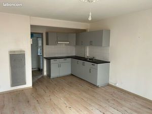 T3 rénové à vendre