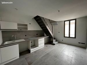 P2 duplex clim réversible