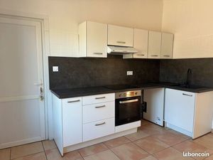 Appartement 3 pièces