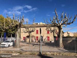 Bureaux professionnels