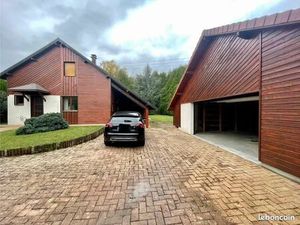 Location Bureau et plateforme de stockage