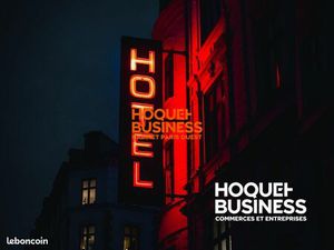 Hotel 4500 m² Lourdes