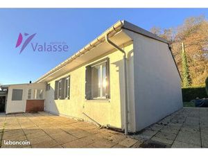 Maison 4 pièces 92 m²