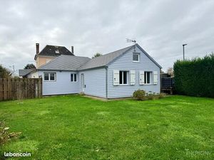 Maison 4 pièces 77 m²