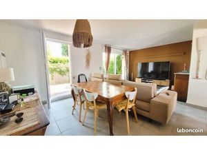 Maison 3 pièces 75 m²