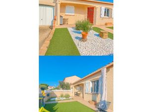 Maison plain bien port Ariane Dpe B