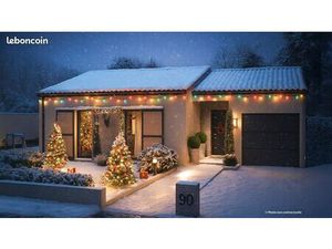 Maison 6 pièces 111 m²