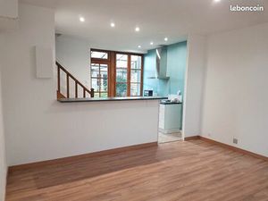 Maison proche centre ville