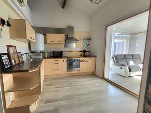 Maison 3 pièces 48 m²