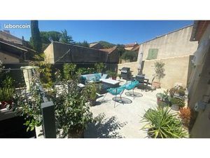 Maison de village T4