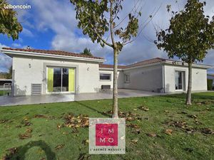 Villa 9 pièces 194 m²