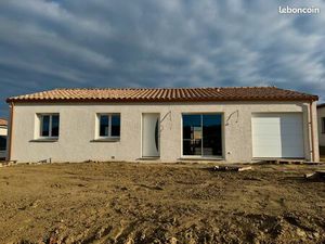 Olonzac - Nouveau lotissement - Projet de construction à personnaliser - Mode de paiement 