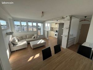 Appartement t3 Castelnau le lez