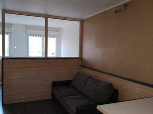 Appartement meublé  résidence calme  proche du centre-ville