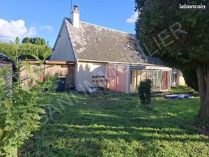 Maison 2 pièces 92 m²