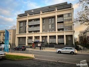 Location Place de Parking Résidence Neuve