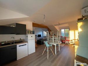 Appartement 63m2 Ouroux-sur-Saône