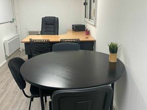 Location bureau 14 m2