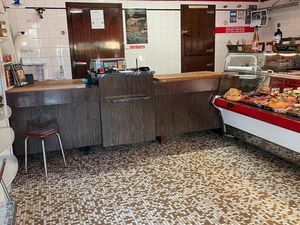 Fond de commerce boucherie