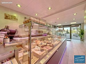 Boucherie 72 m² Vauvert