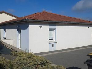 Maison cabinet paramedical