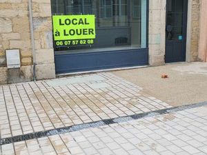 Commerce centre Vesoul