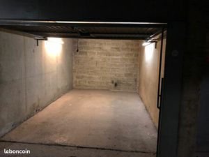 Location BOX Montrouge (quartier rue de la Vanne)