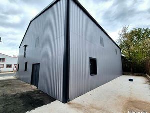 Local commercial 356m²