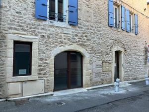 Local médical ou professionnel