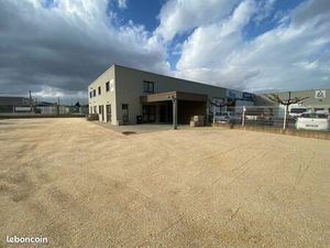 Local Professionnel &/ou commercial