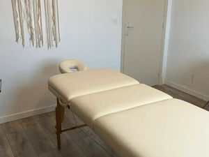 Local professionnel dans un collectif